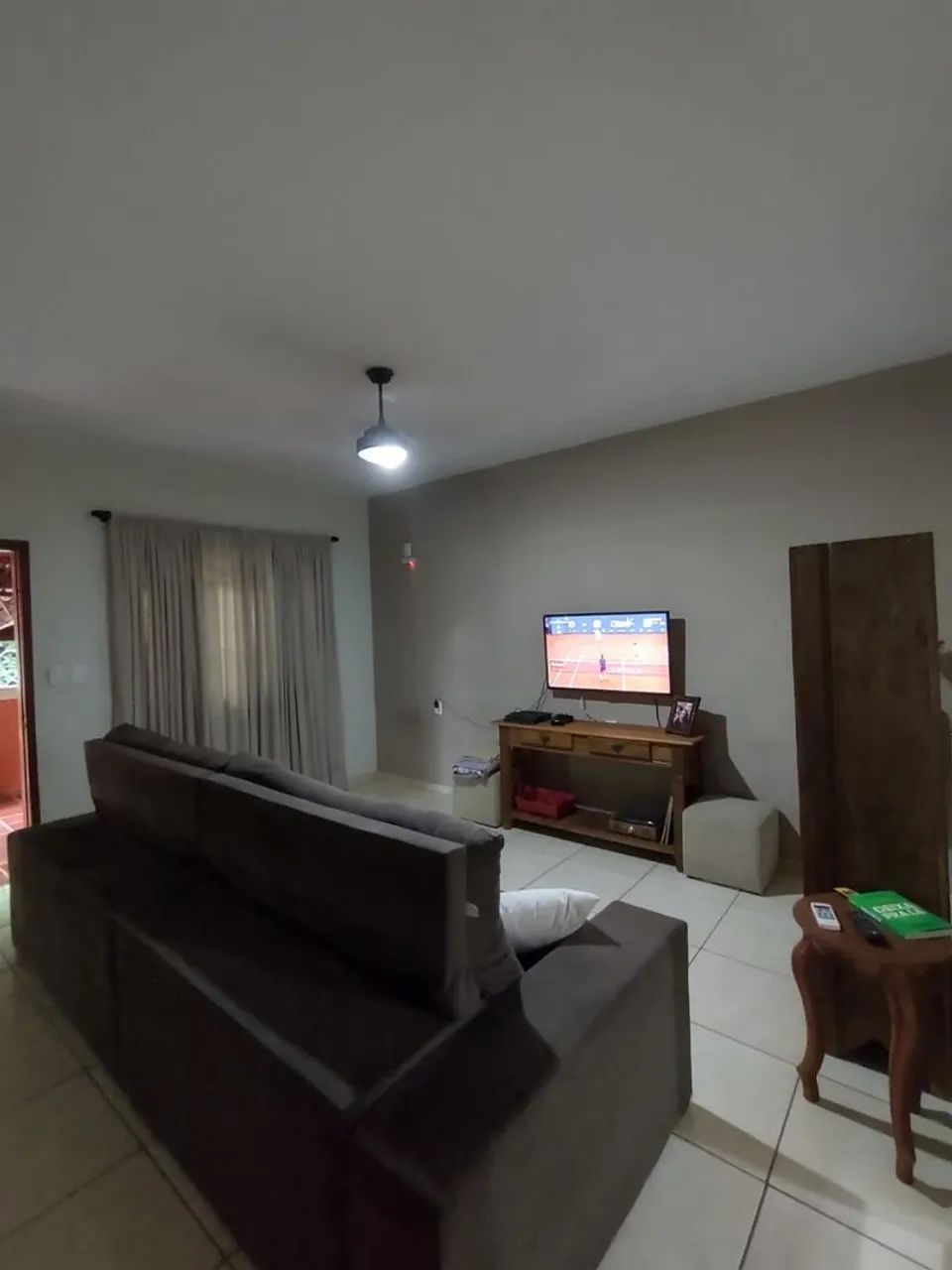 Casa à Venda - Centro, Matão - Foto 5