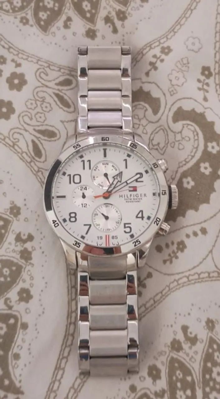 Relógio Tommy Hilfiger  - Foto 5
