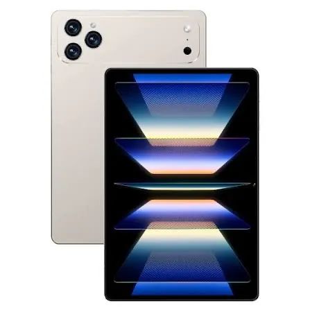 Tablet 17 pro max  - Foto 2