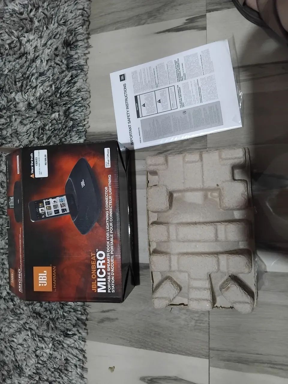 Jbl - Foto 3