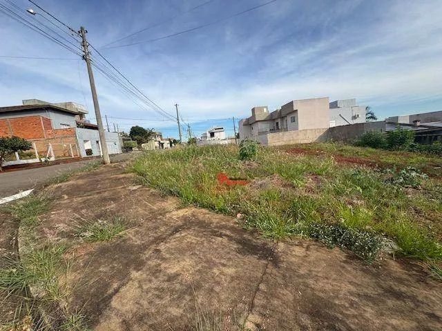 Terreno à venda, 307 m² por R$ 285.000 - Terras de Santa Bárbara - Santa Bárbara d`Oeste/S - Foto 8
