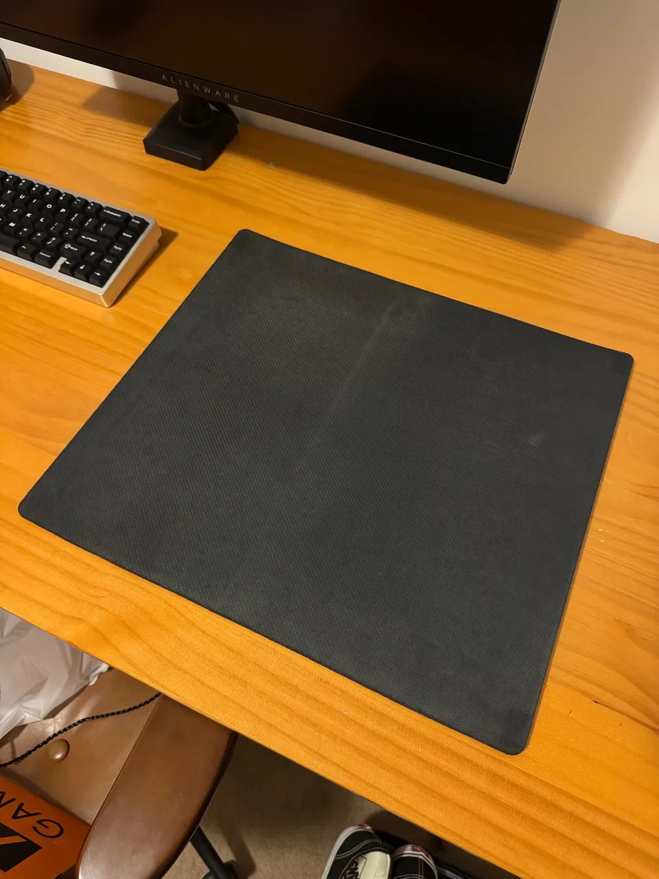 Mousepad Logitech G640 - Foto 5