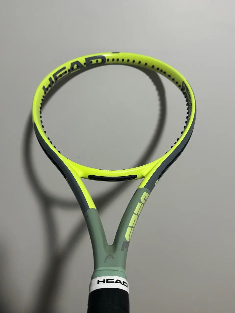 HEAD CHALLENGER 100 ? 295g - Foto 5