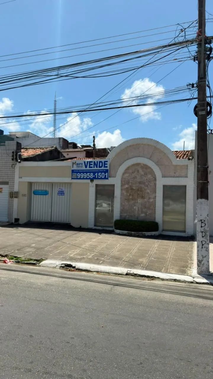 Ponto Comercial no Farol  - Foto 5