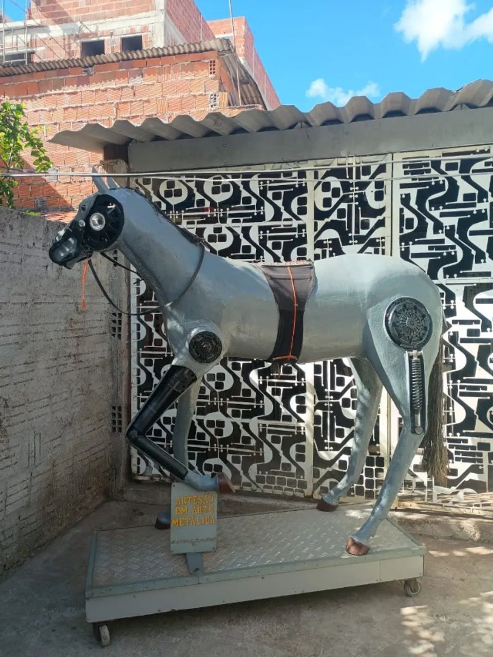 ARTEMETAL - Foto 2
