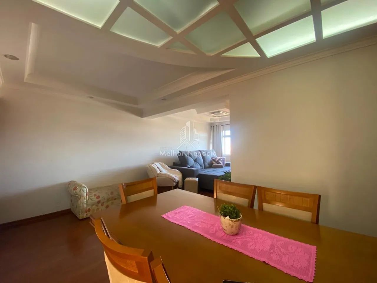 Apartamento à venda em Campinas, Jardim Nova Europa, com 2 quartos, com 83 m² - Foto 5