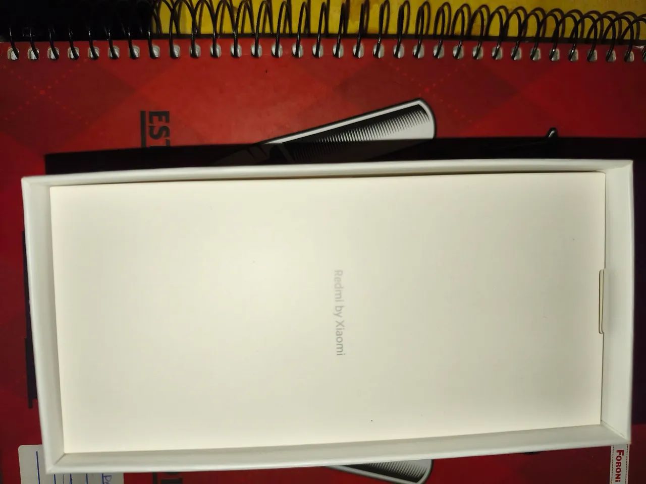 Vendo Redmi note 12 pro versão 5g valor negociável  - Foto 3