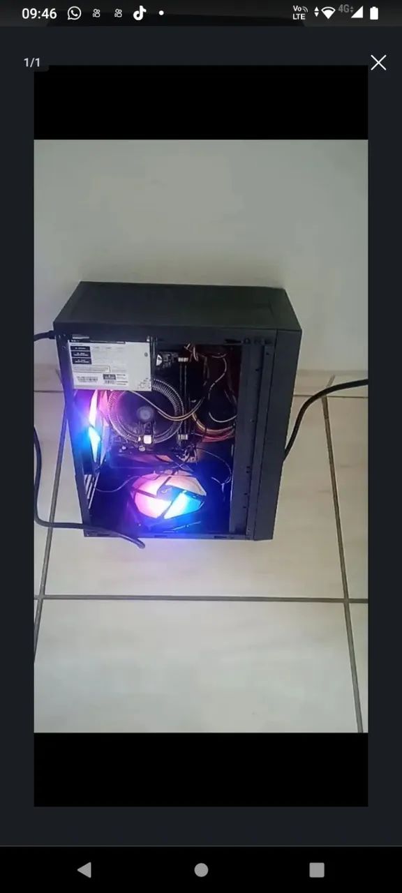 Cpu 