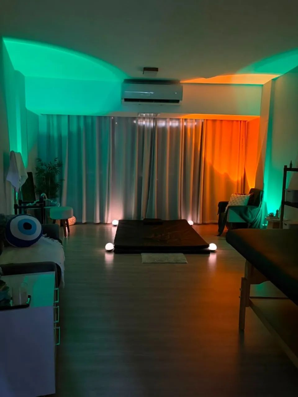 Sublocação de Studio de Massoterapia - Massagens - Foto 5