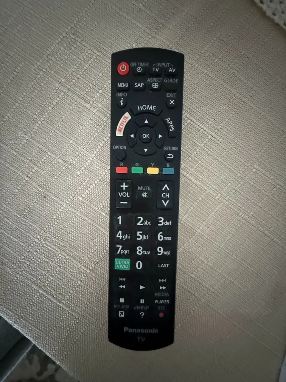 TV Panasonic 50 polegadas LED  - Foto 3
