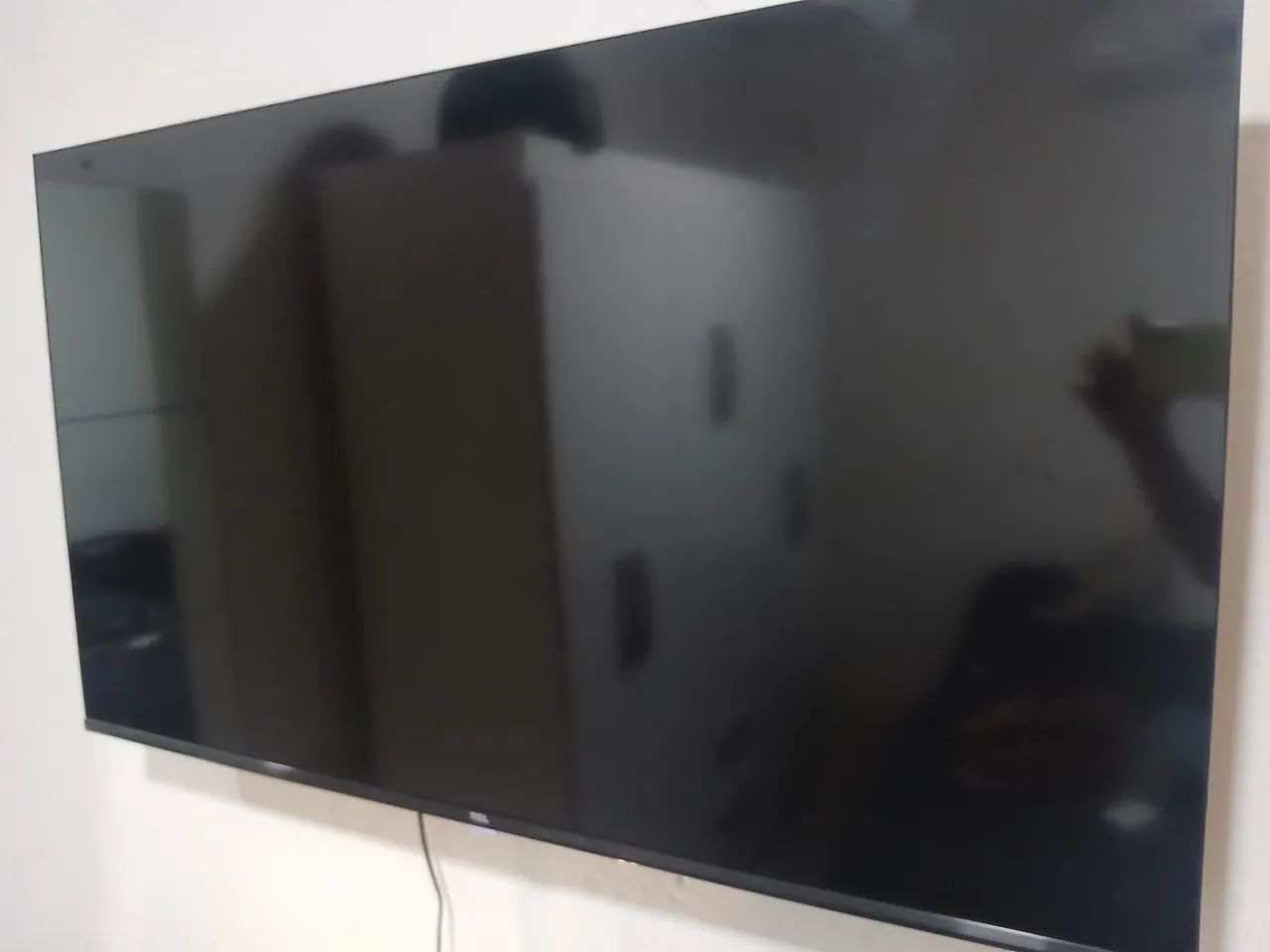 Tv tcl 43 