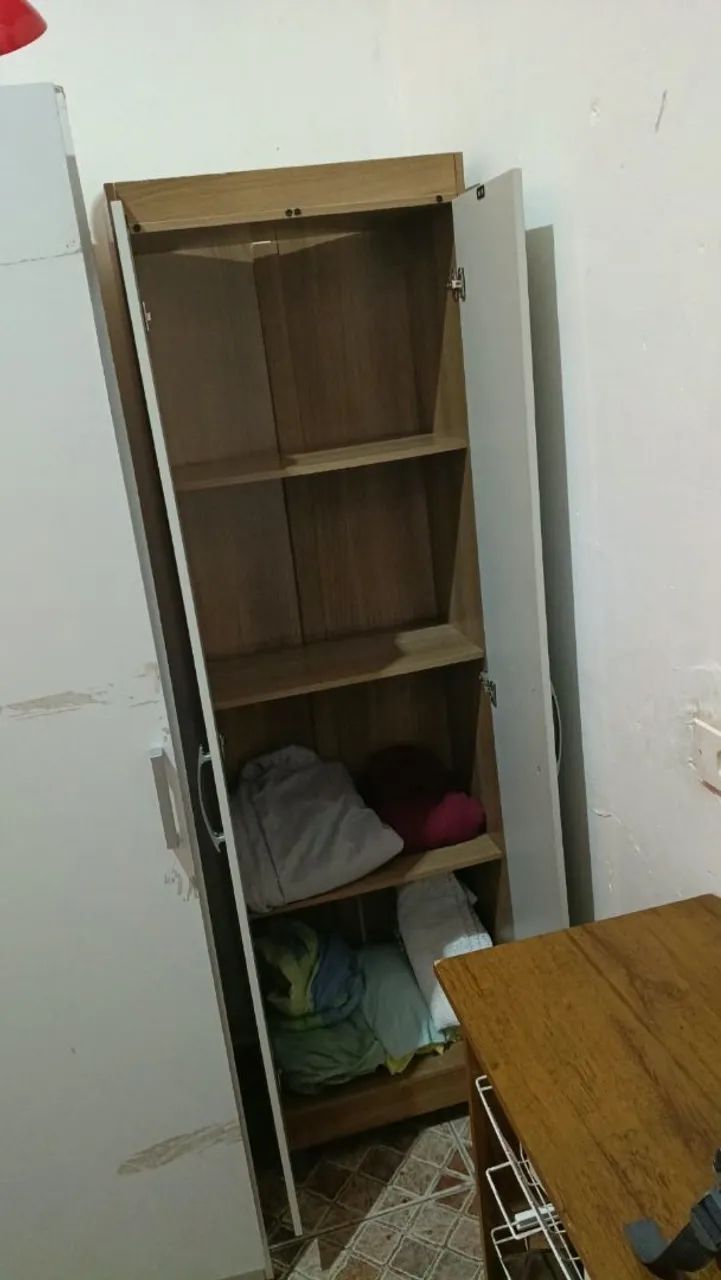 Guarda roupa multiuso  - Foto 2
