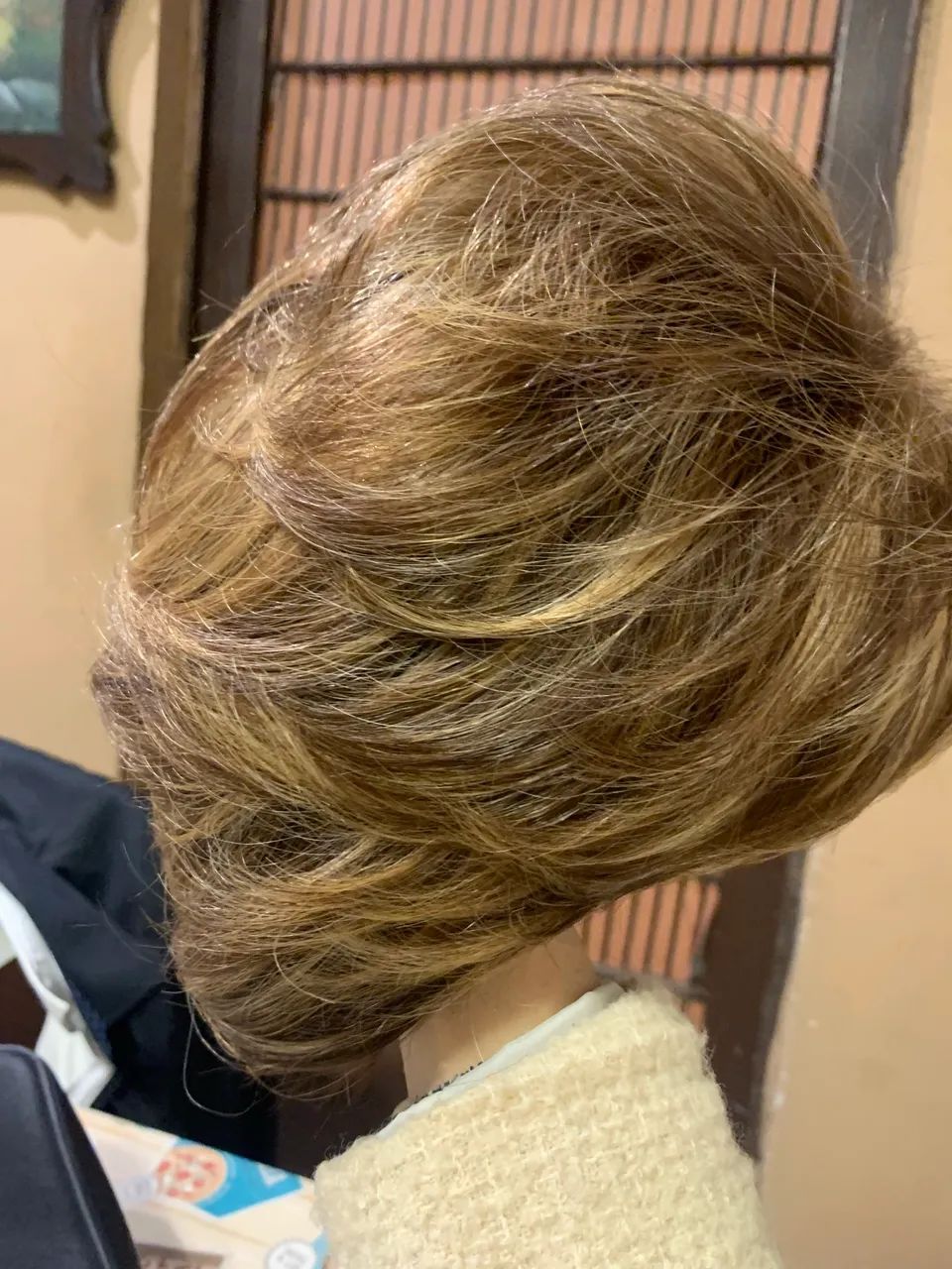 Peruca - Foto 4