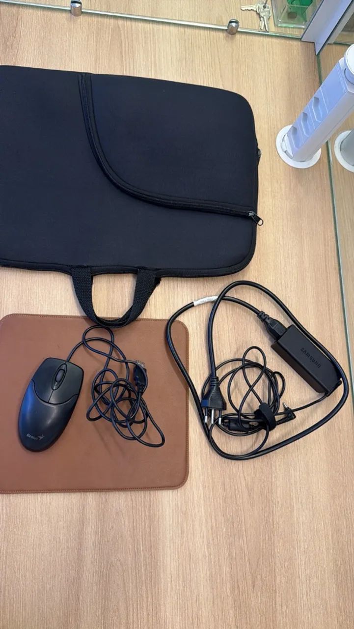 Samsung Book NP550XDA-KH2BR - Foto 5
