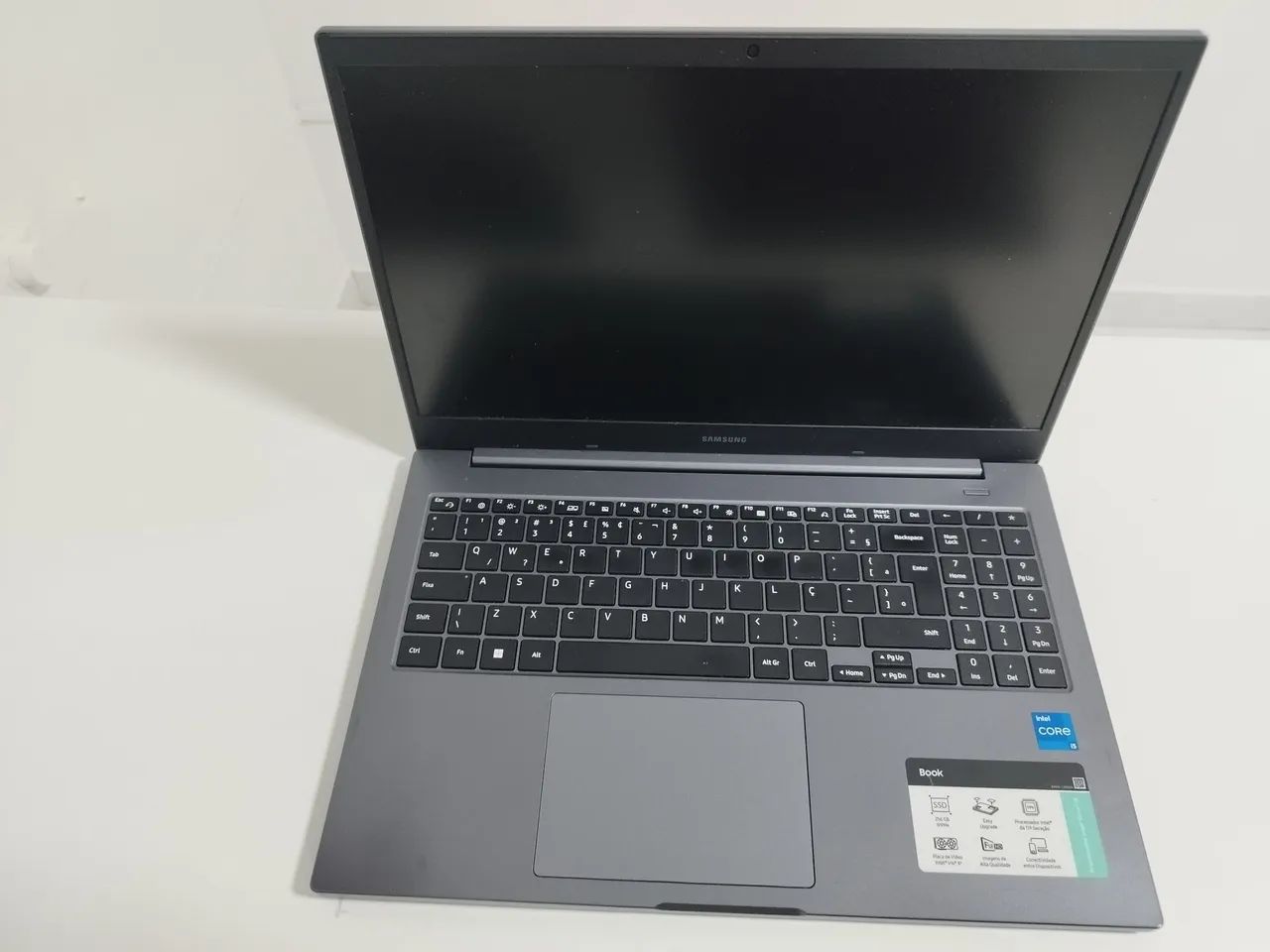Notebook Samsung (com defeito) - Foto 3