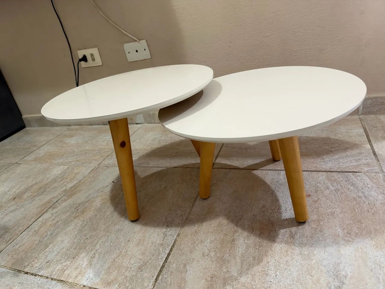 Conjunto sala de estar 