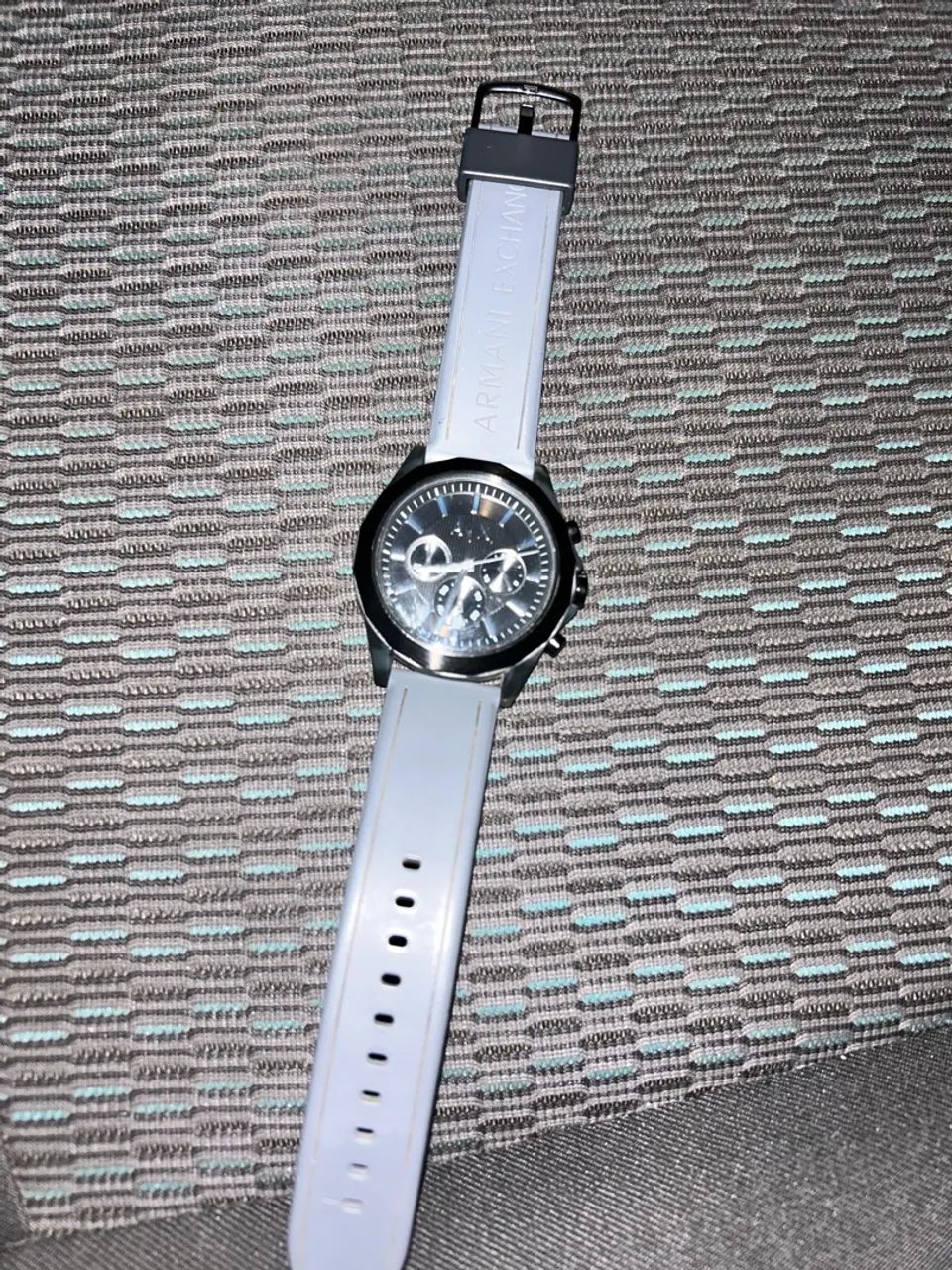 Relógio Armani Exchange AX2609