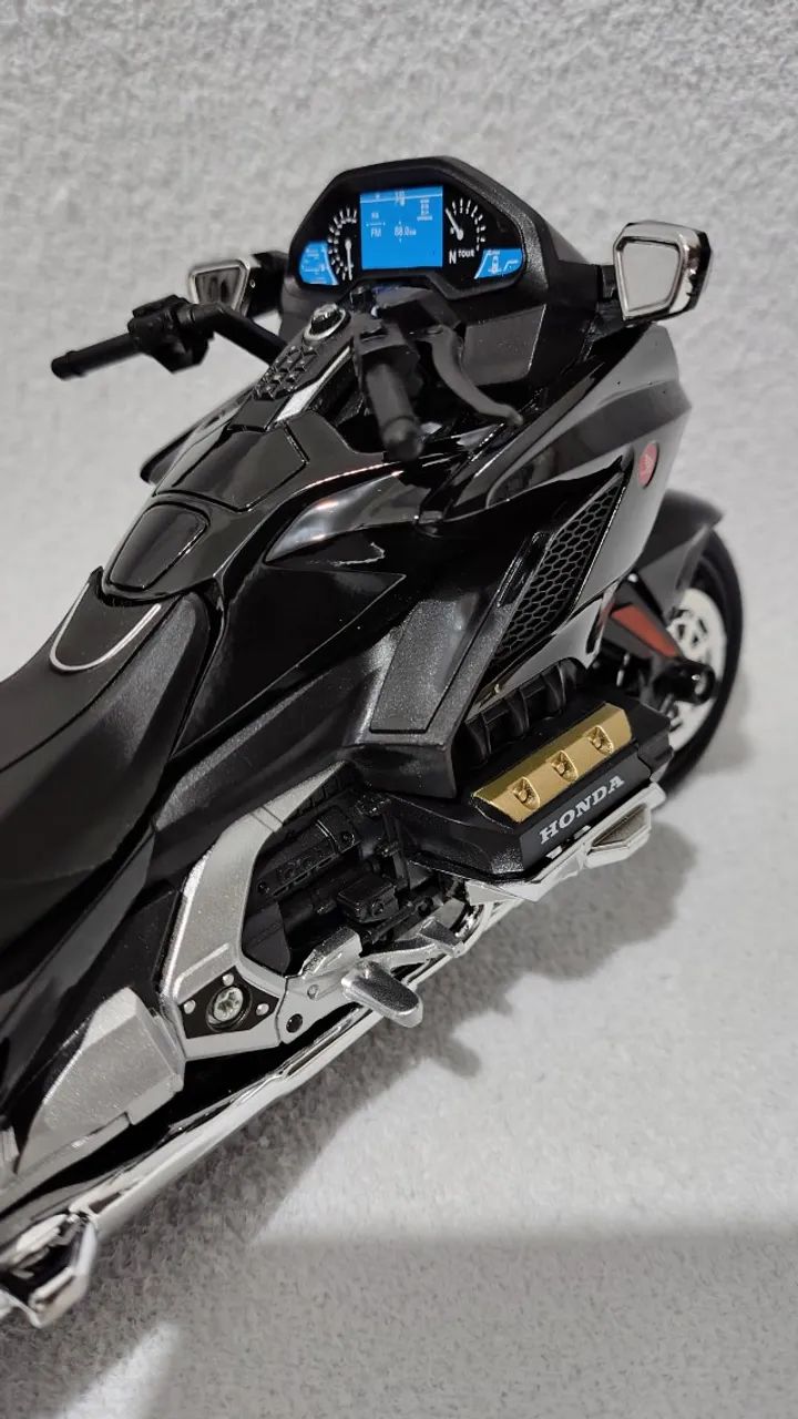 Miniatura da Moto Goldwing 1800GL - Foto 5