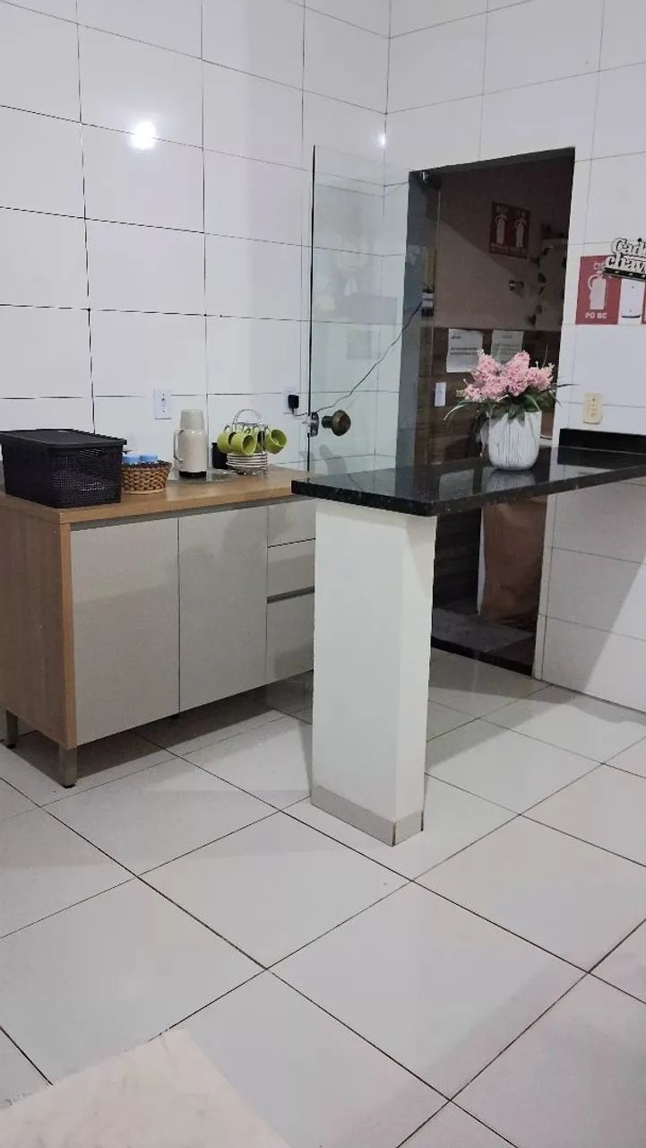 Aluguel por temporada- Casa térrea sem escadas. * - Foto 4