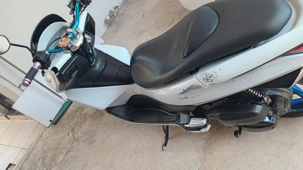 Vendo pcx 2014 - Foto 5