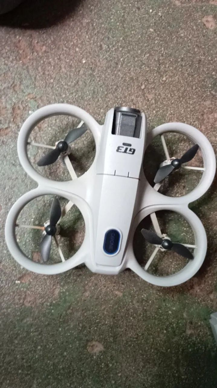 drone GT3 
