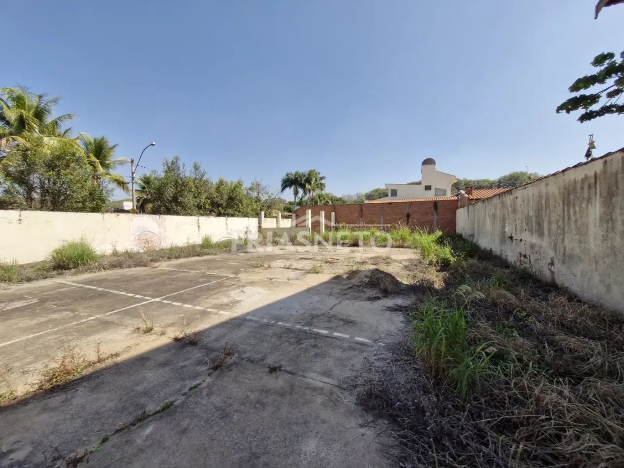 Terreno à venda no bairro Nova Piracicaba - Foto 4