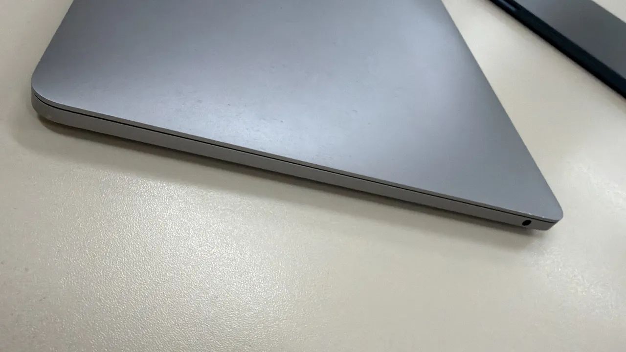 MacBook Pro 13? (2019) - Notebooks - Jardim Vera Cruz, Sorocaba