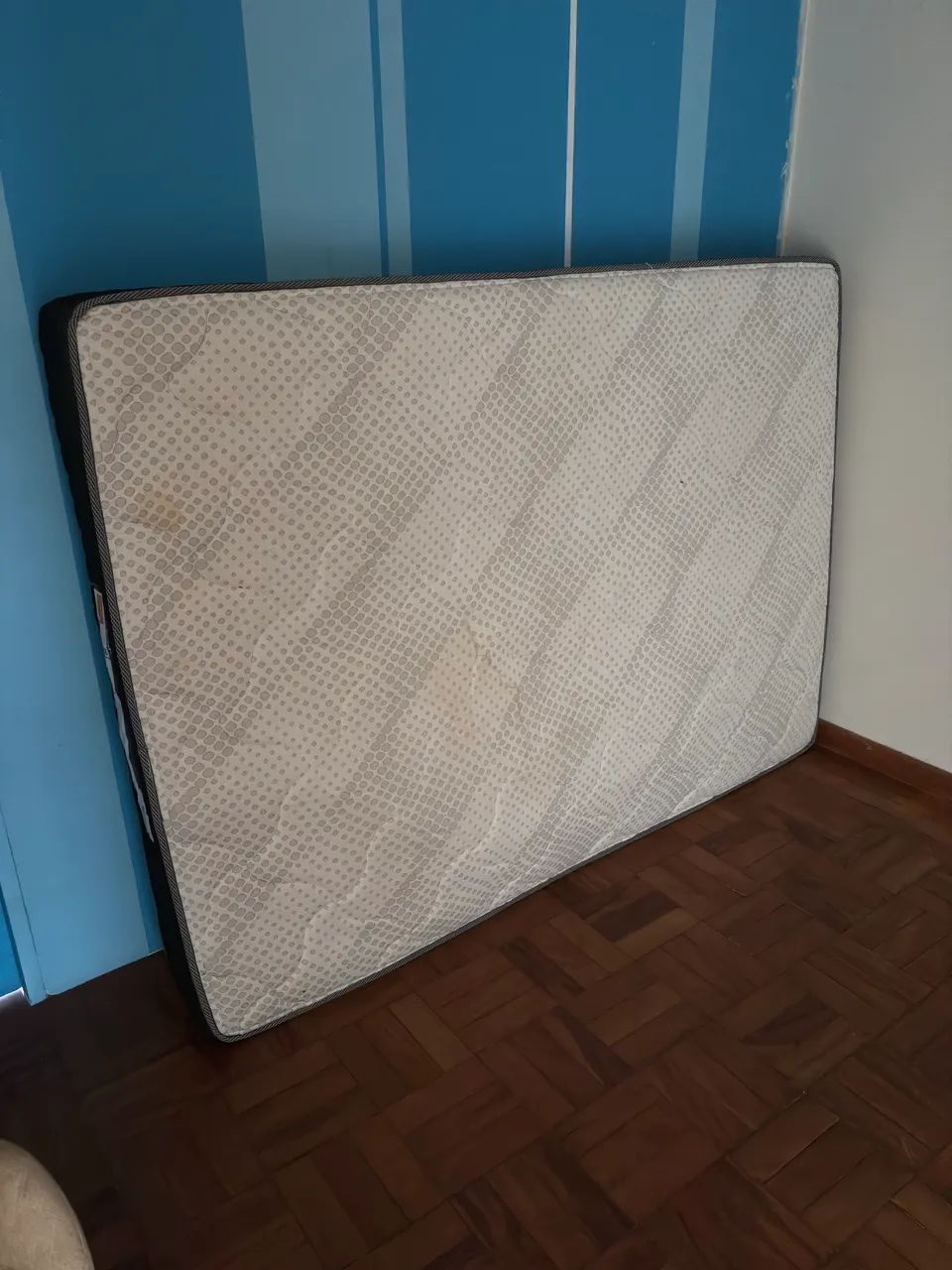 Colchão de casal