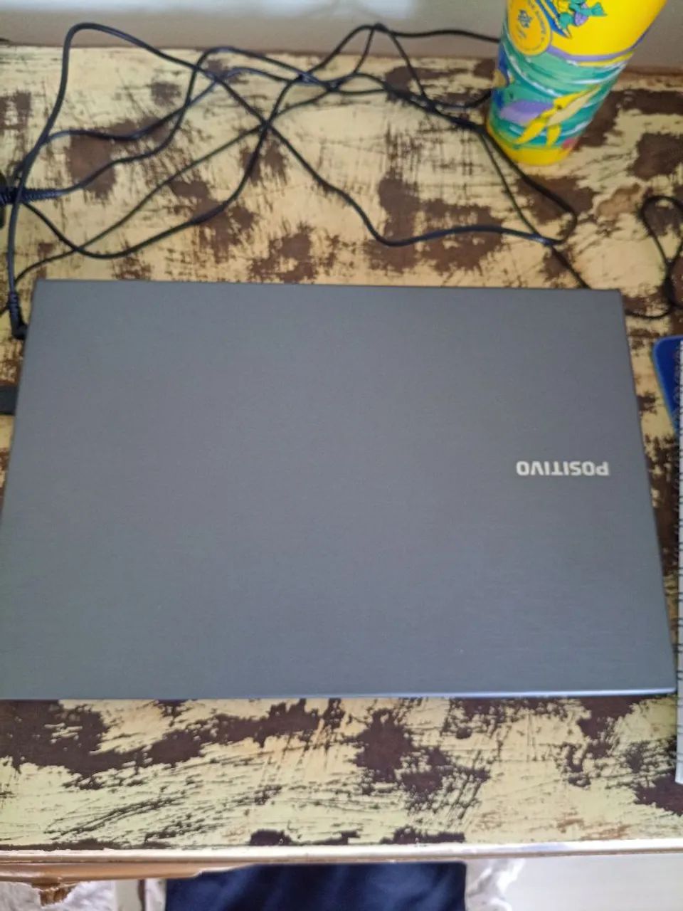 Notebook Positivo novo - Foto 2