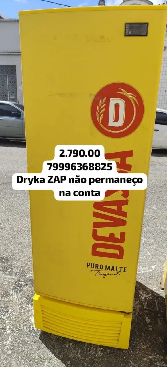 cervejeira top