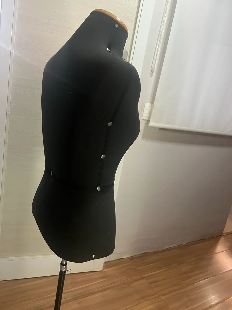 Busto manequim - Foto 3