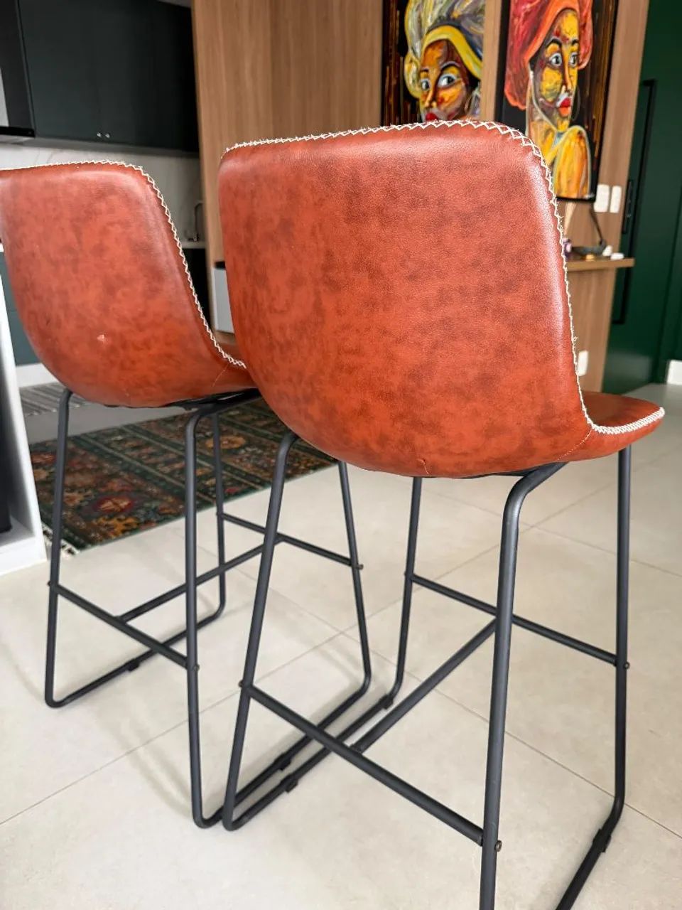Banquetes altas - Foto 3