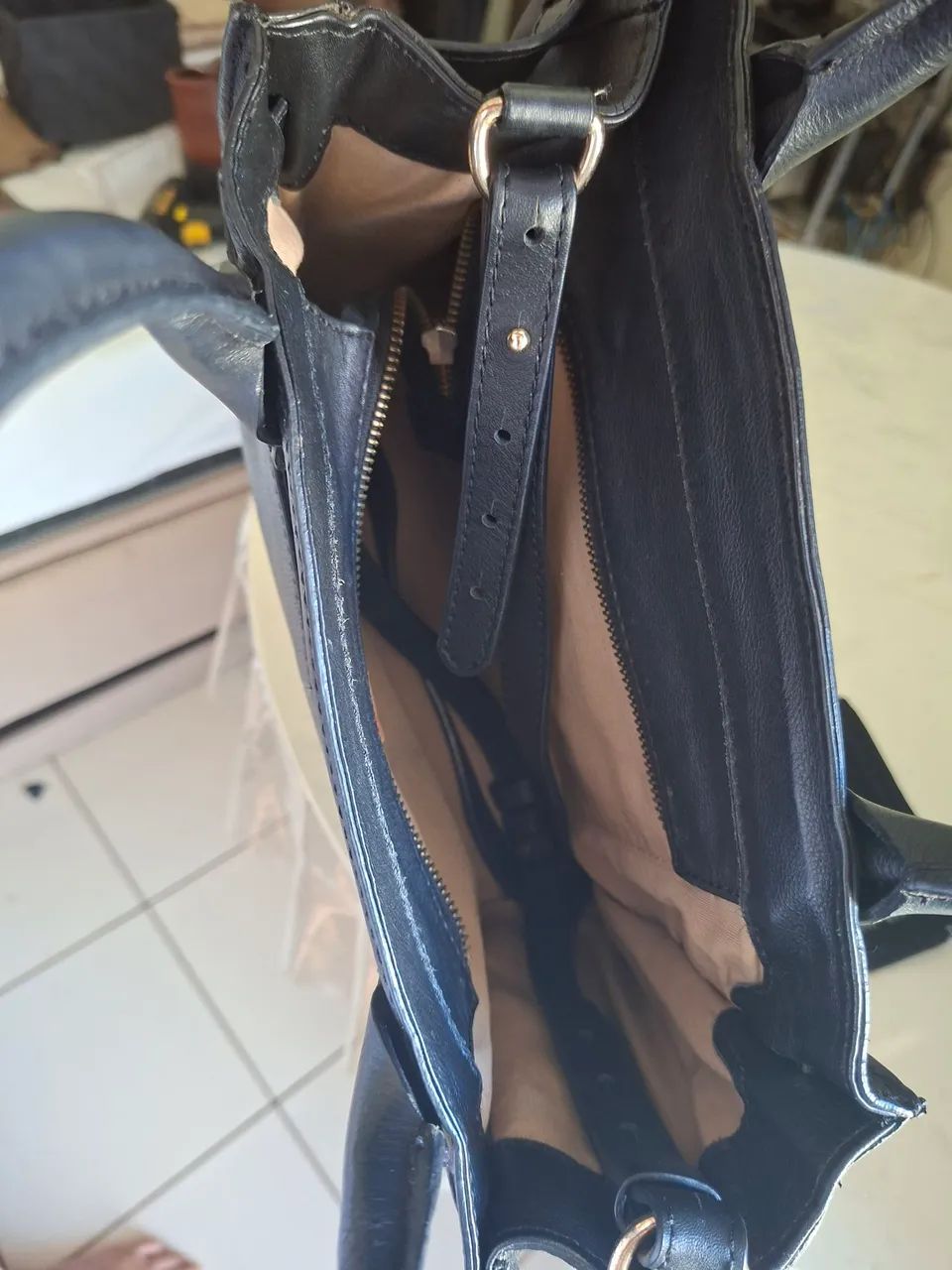 Bolsa Arezzo - Foto 4