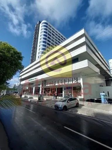 SALA COMERCIAL EM PETROPOLIS
