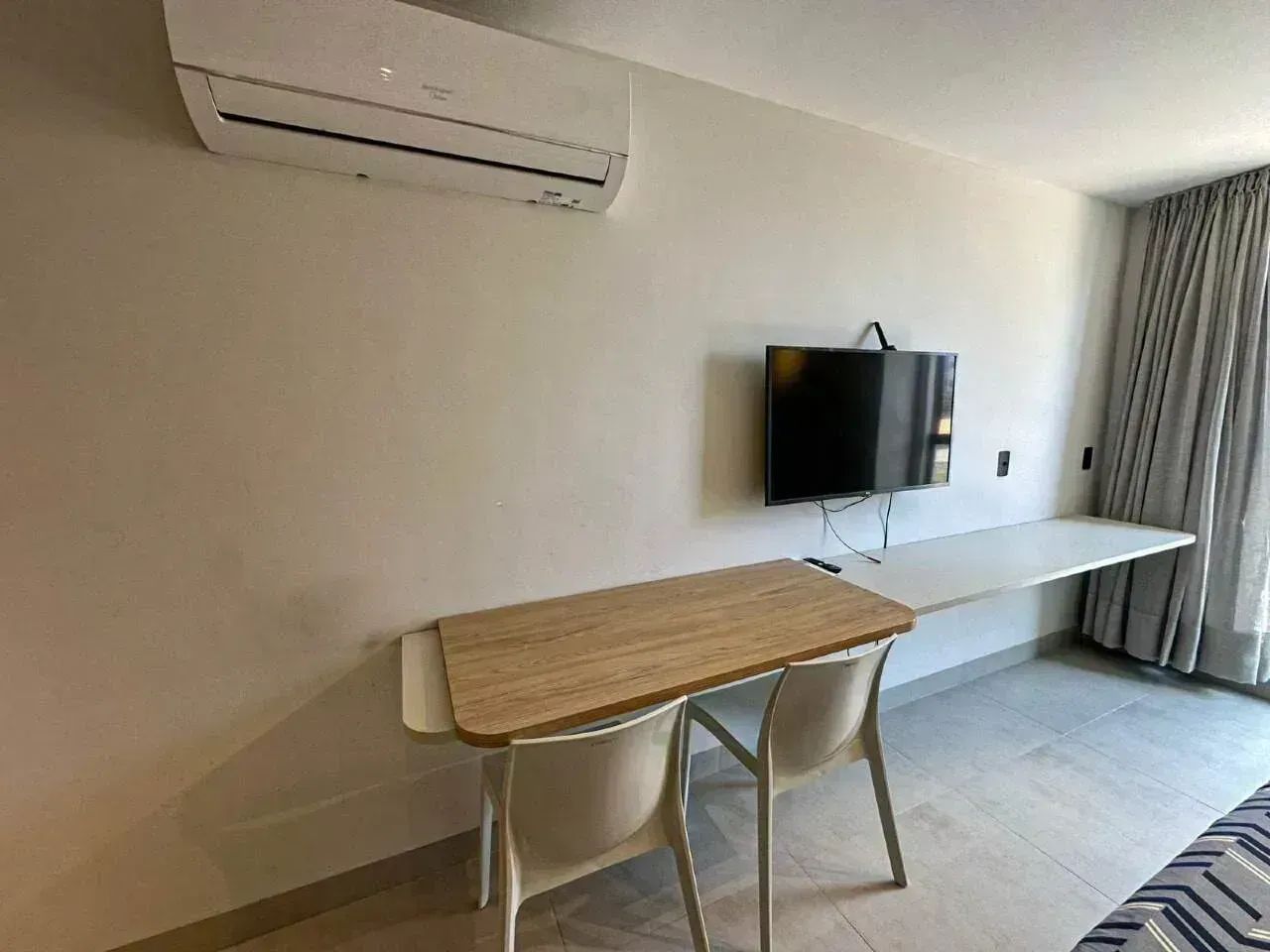 Flat à venda, 1 quarto, 1 vaga, Intermares - Cabedelo/PB - Foto 5