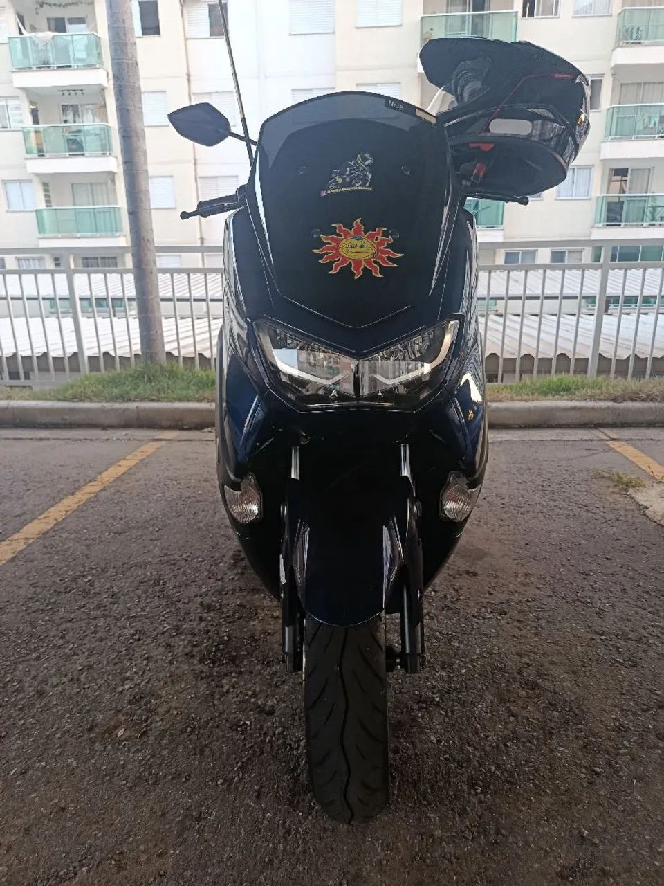 NMAX 2022 - Foto 3