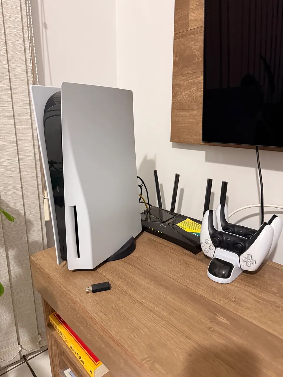 Ps5 impecável  - Foto 3
