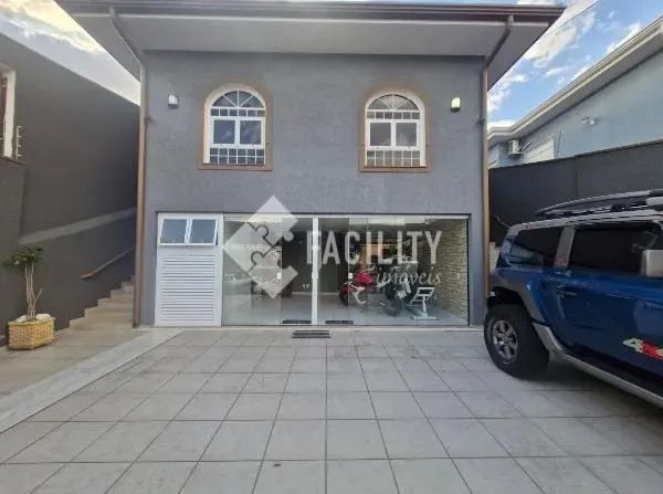 casa - Jardim Eulina - Campinas - Foto 2