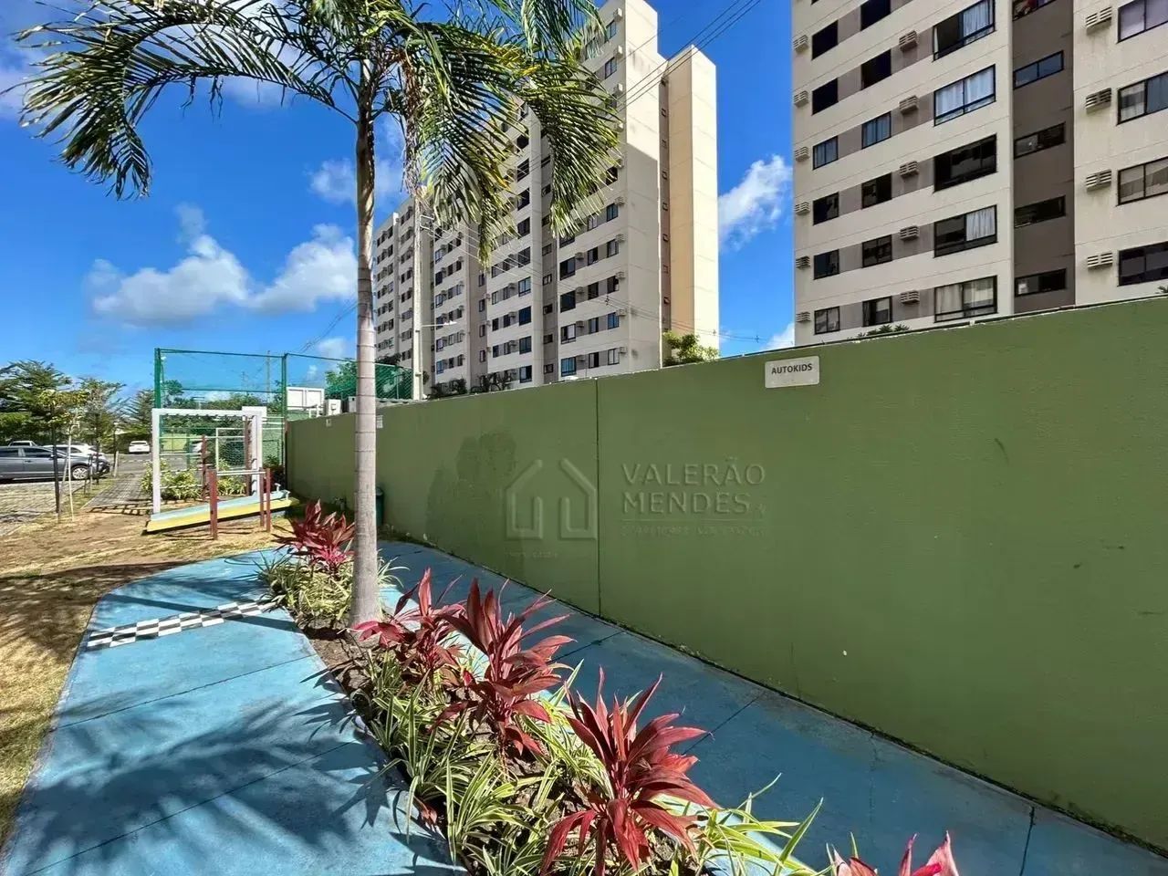 Edf. Torres do Capibaribe | 2 quartos reformado (NETOVM) - Foto 2