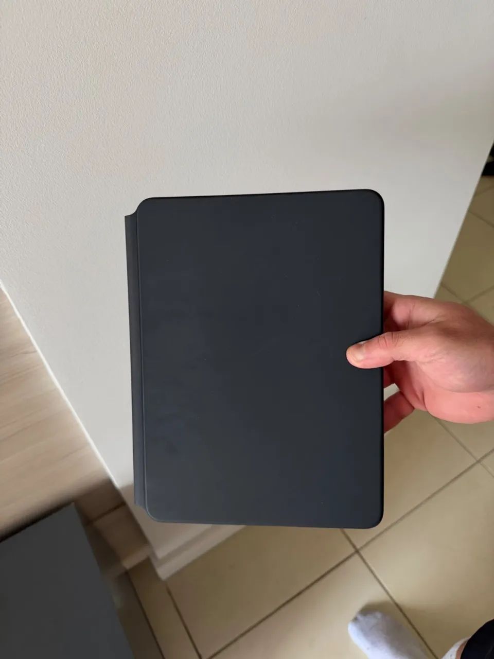 iPad Air M3 + Capa Com Teclado Original Apple GRATUITA - Foto 5