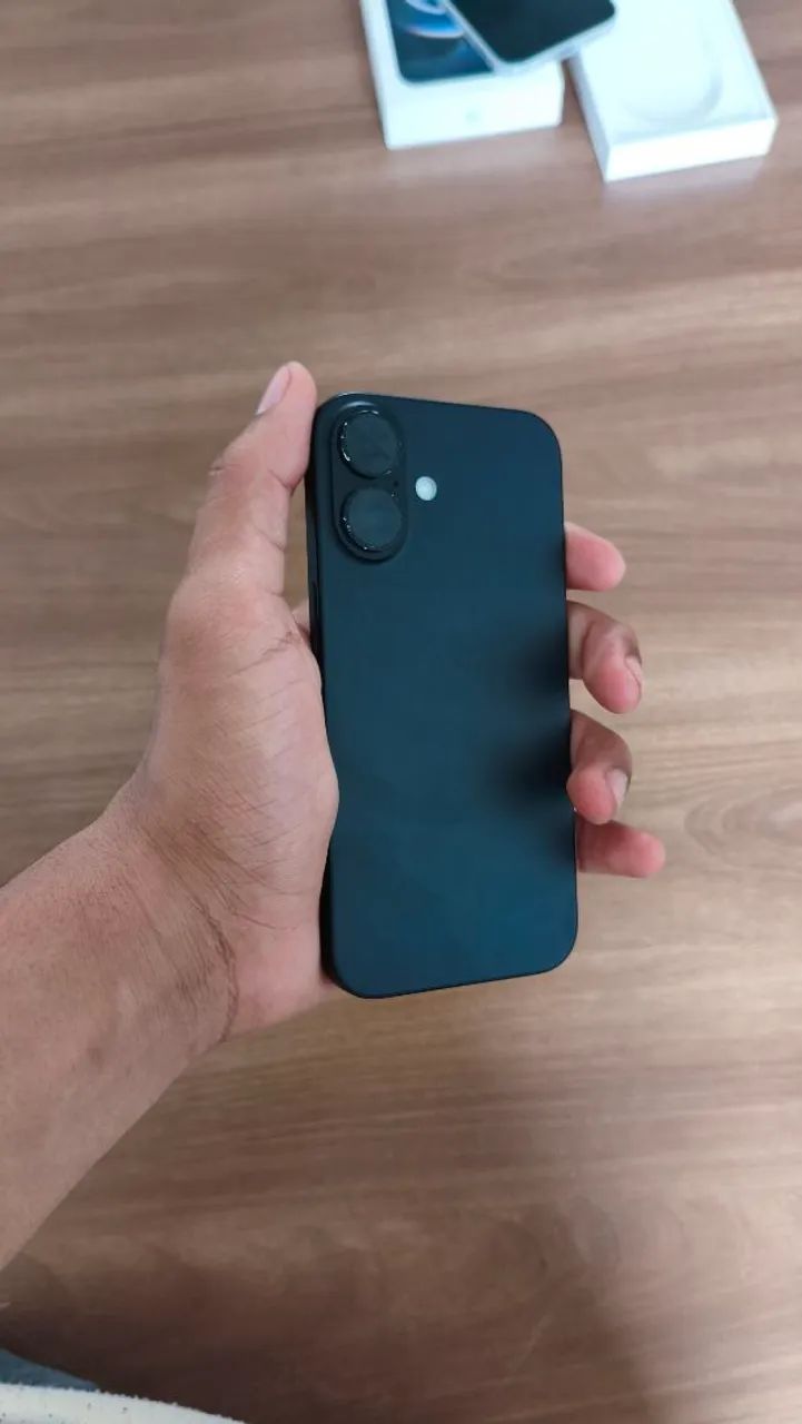 IPhone 16 - Foto 2