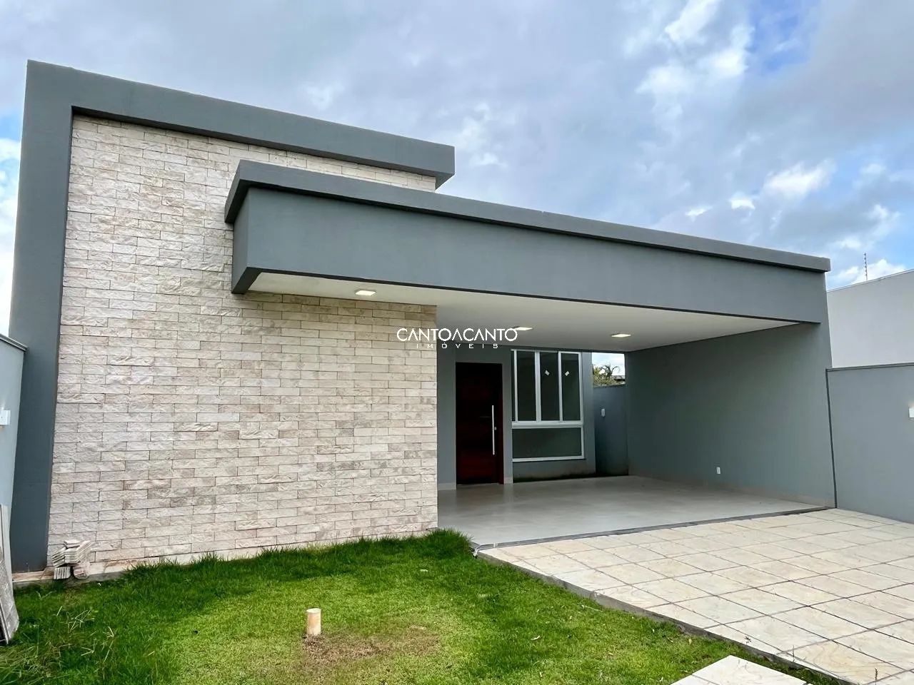 Imóvel Residencial