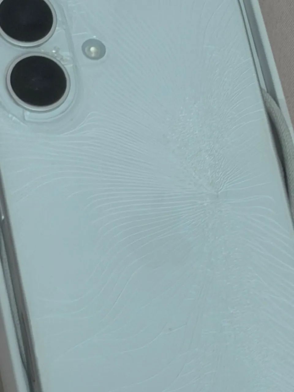 iPhone 16 128 tb - Foto 4