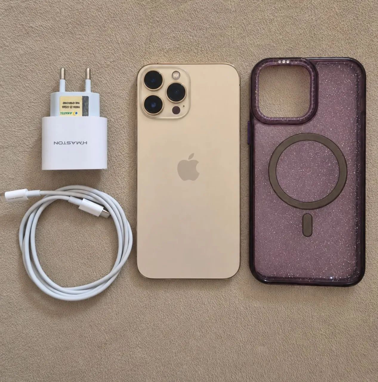 IPhone 13 Pro Max 128gb 