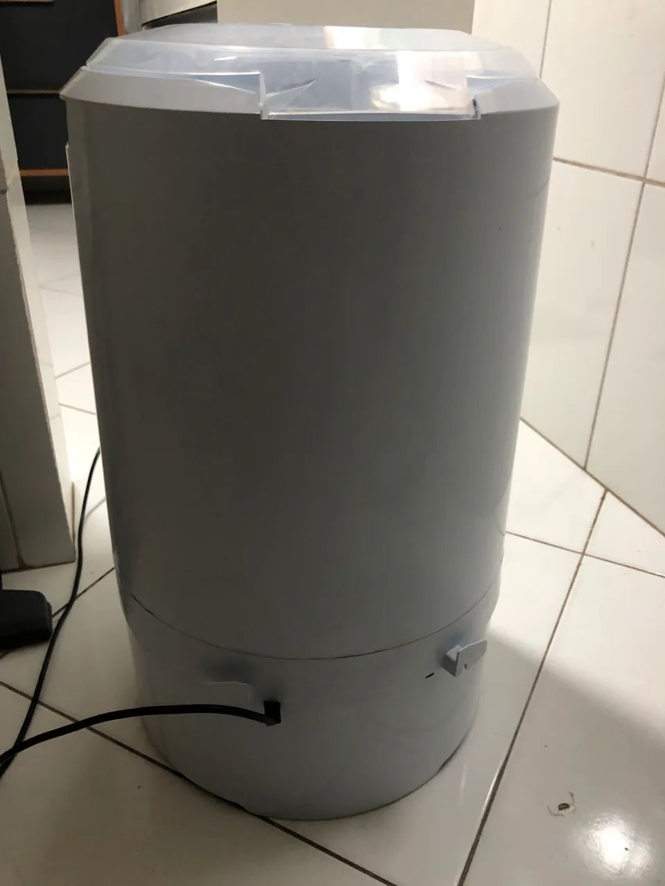 Centrífuga de roupas - Foto 3