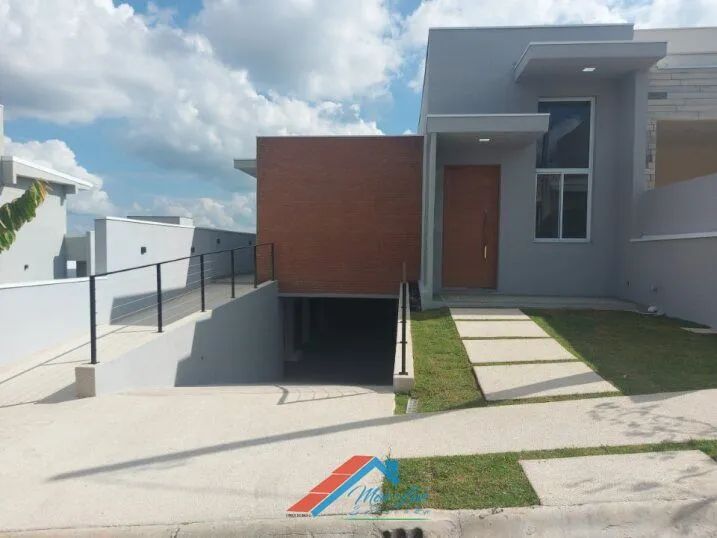 Maravilhosa Casa em Condomínio - Foto 2