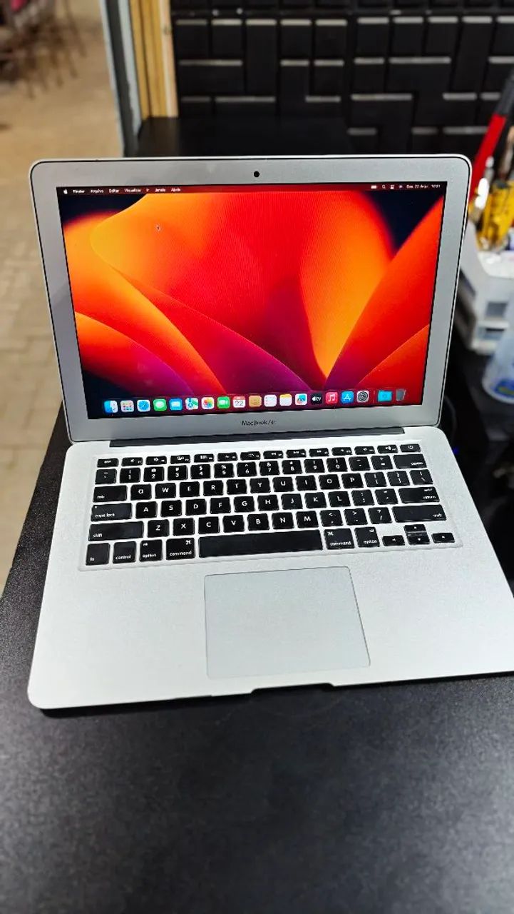 MacBook Air  - Foto 2