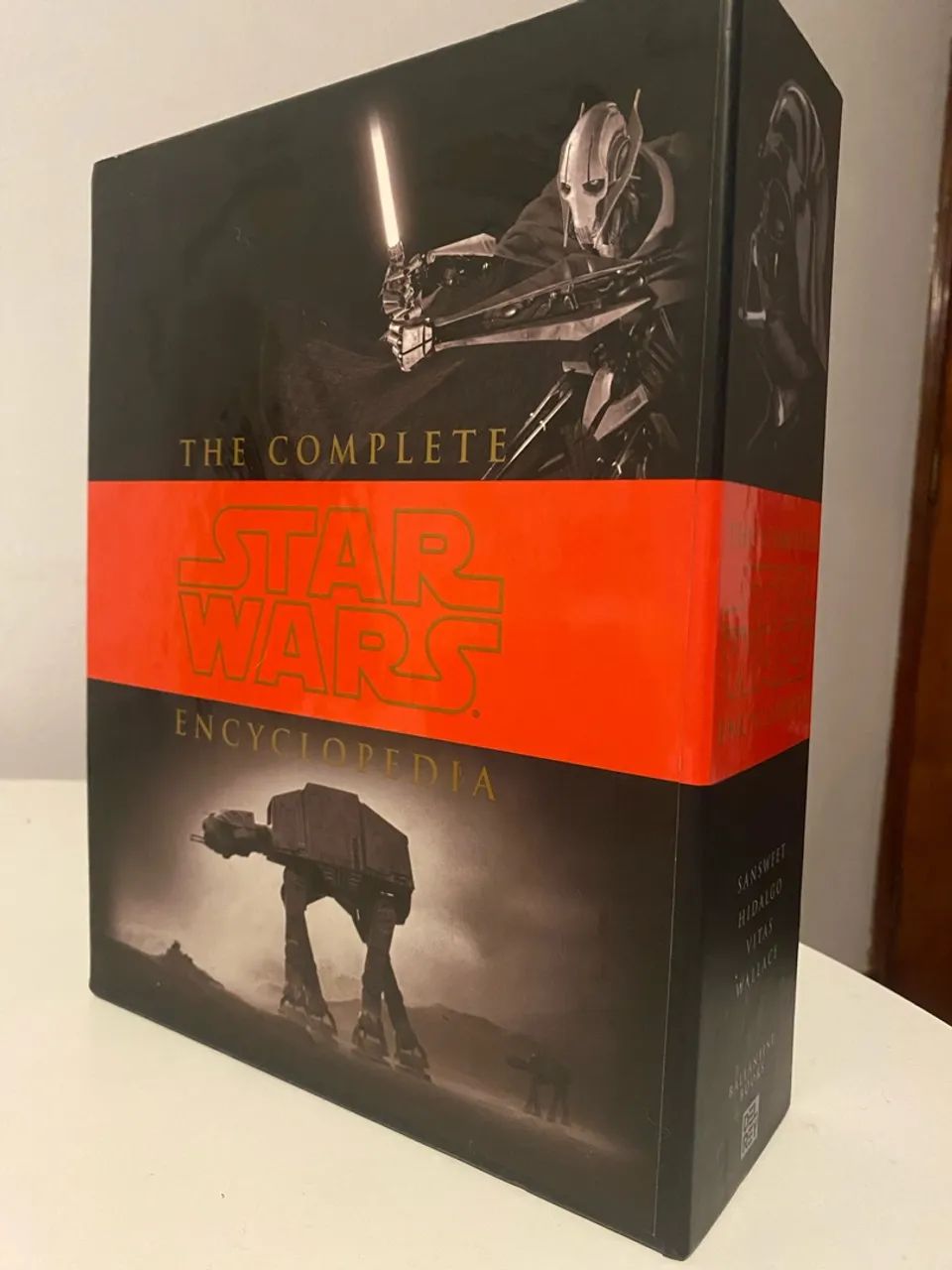 The Complete Star Wars Encyclopedia - Foto 3