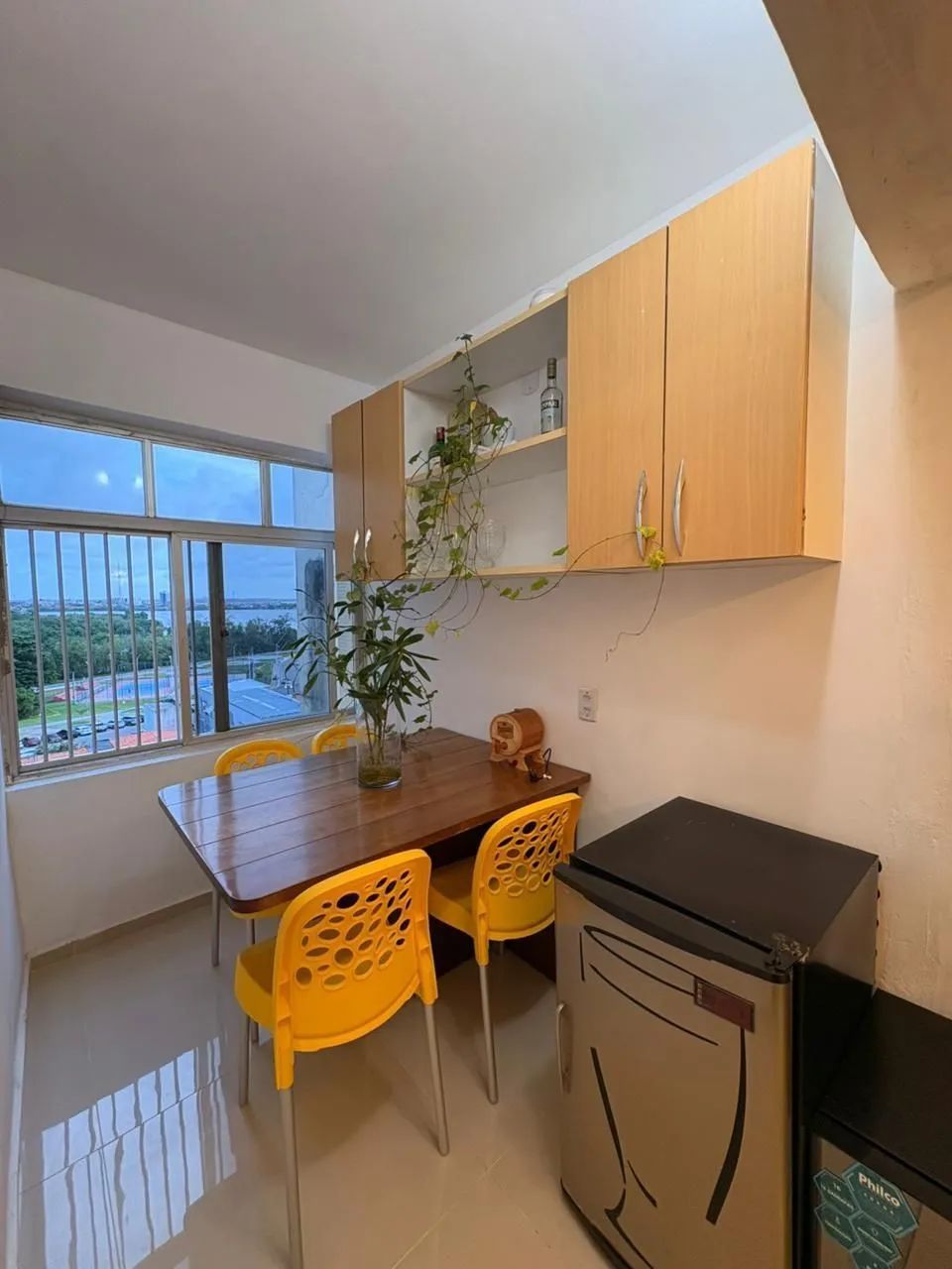 Vendo Apt no Edificio Caravelas - Ponta do Farol - Foto 2