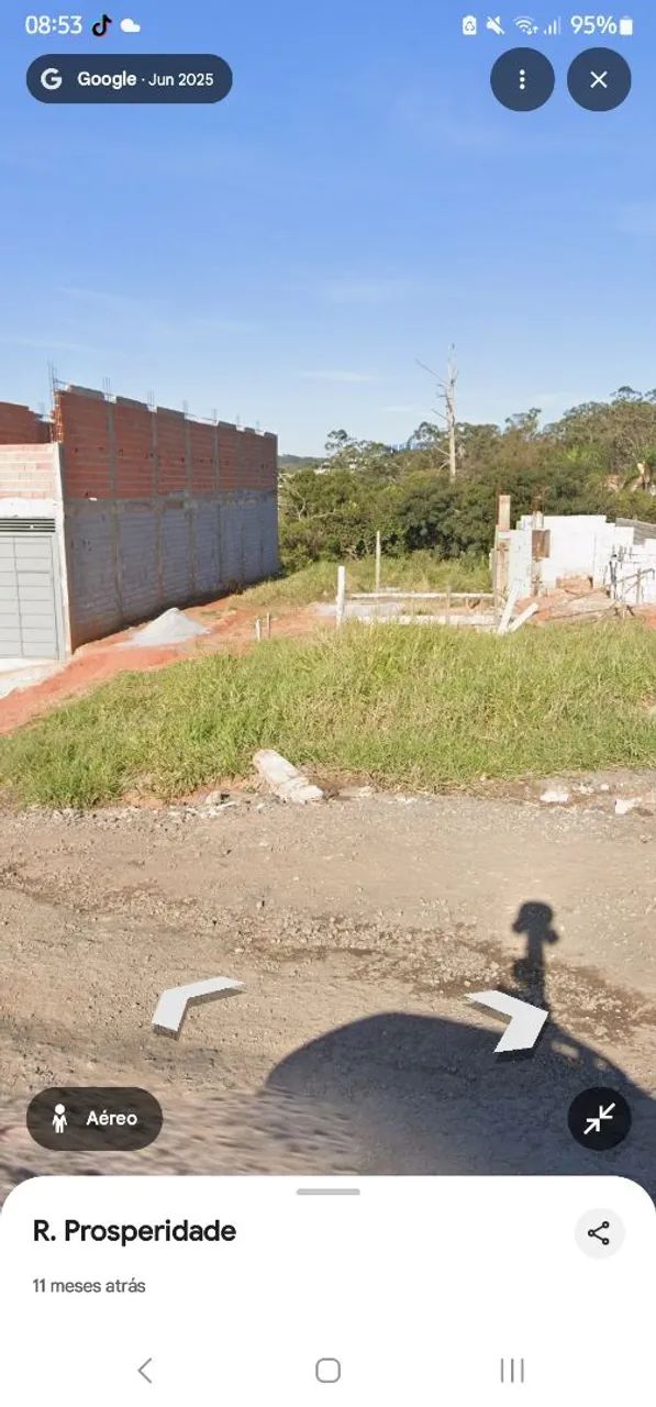 Foto - São Paulo - Jardim da Conquista (Zona Leste)